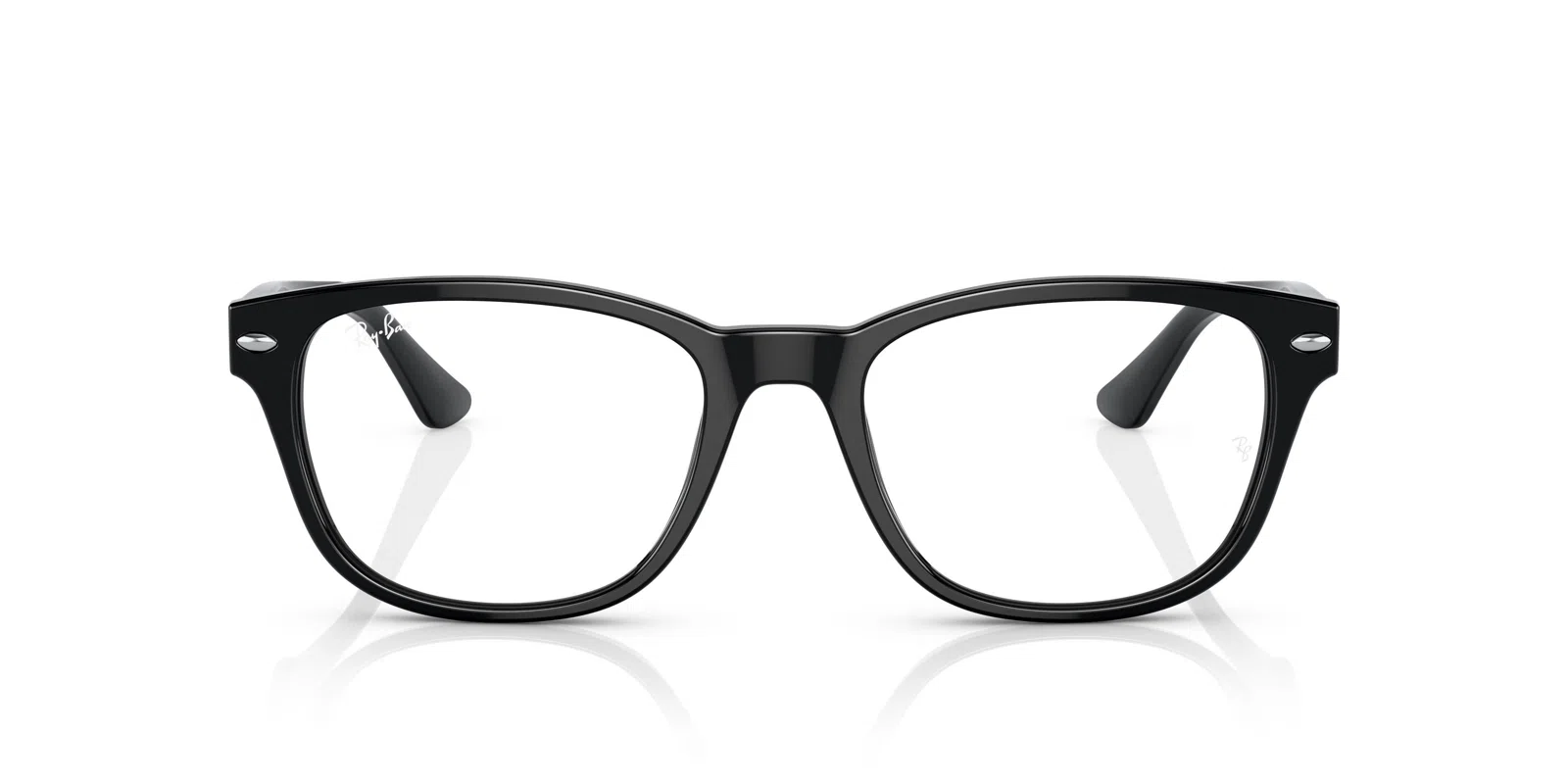 Ray-Ban 5414 Eyeglasses - view 6